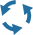 pfeilekreis pfeilekreis