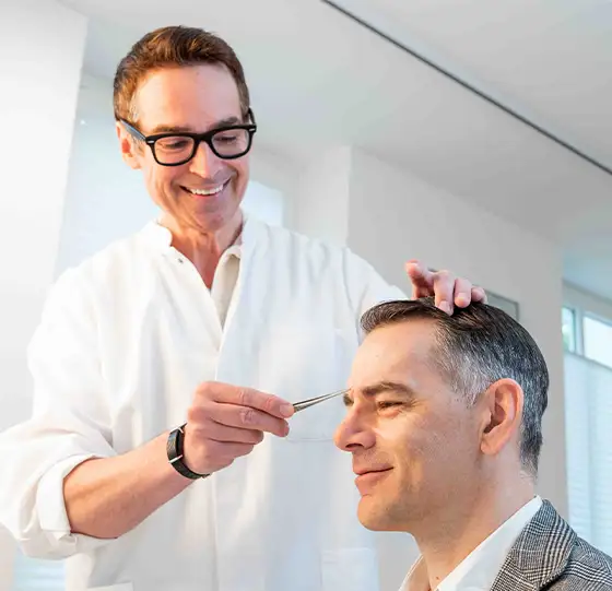 galerie gesicht ergebnisse