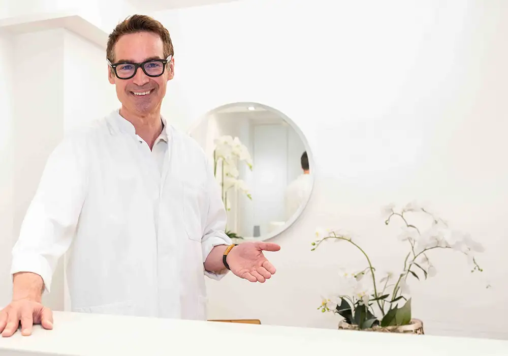 Praxisklinik für Schönheits­chirurgie